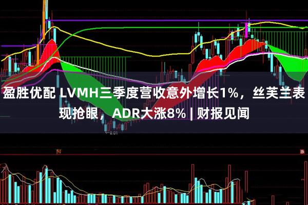 盈胜优配 LVMH三季度营收意外增长1%，丝芙兰表现抢眼，ADR大涨8% | 财报见闻
